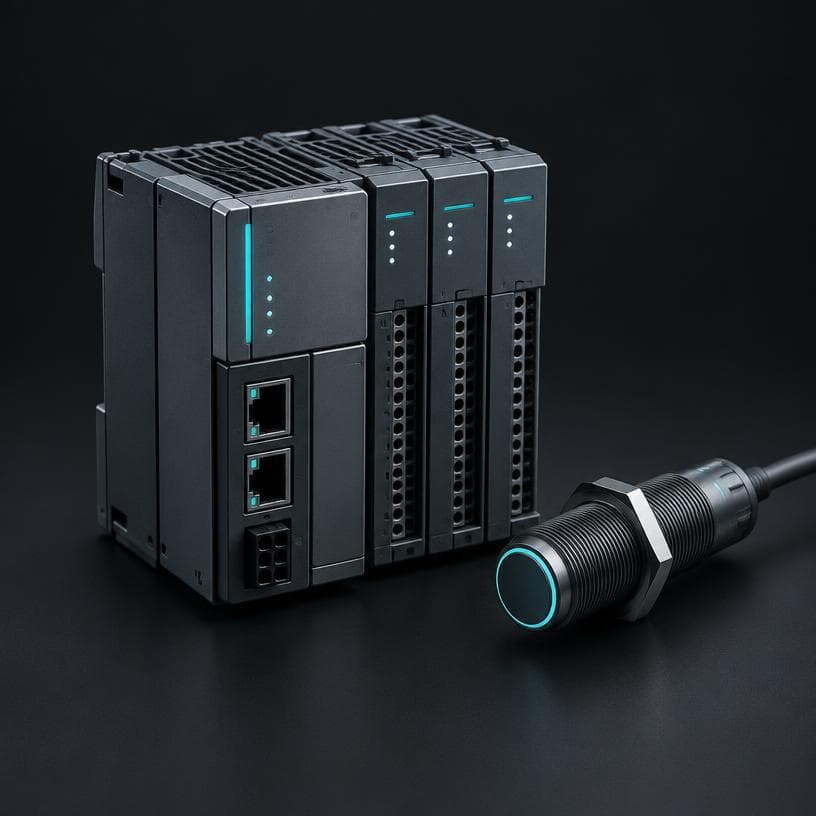VX-3000 Hybrid