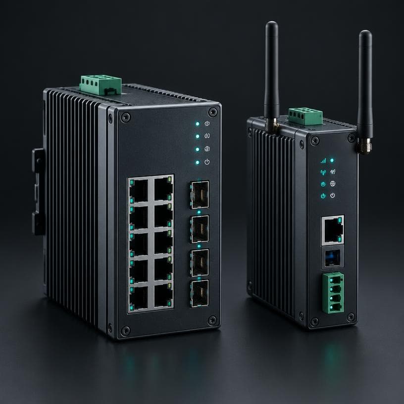 CellRack LFP